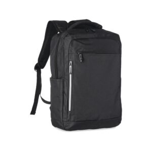 Foto Mochila de Nylon CB 9761 Imagem Preto (1)
