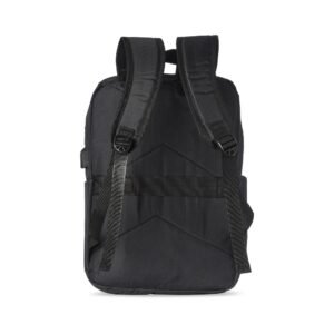 Foto Mochila de Nylon CB 9761 Imagem Preto (2)