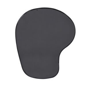 Foto Mouse Pad Ergonômico CB 1810 Imagem Cinza (2)