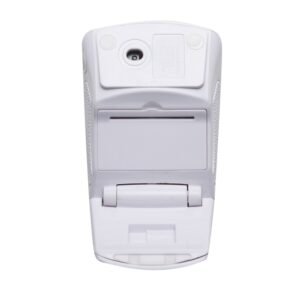 Foto Mouse Wireless CB 12790 Imagem Branco (3)