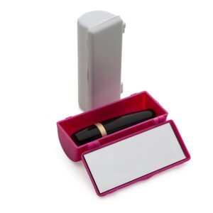 Foto Porta Batom CB 14384 Imagem