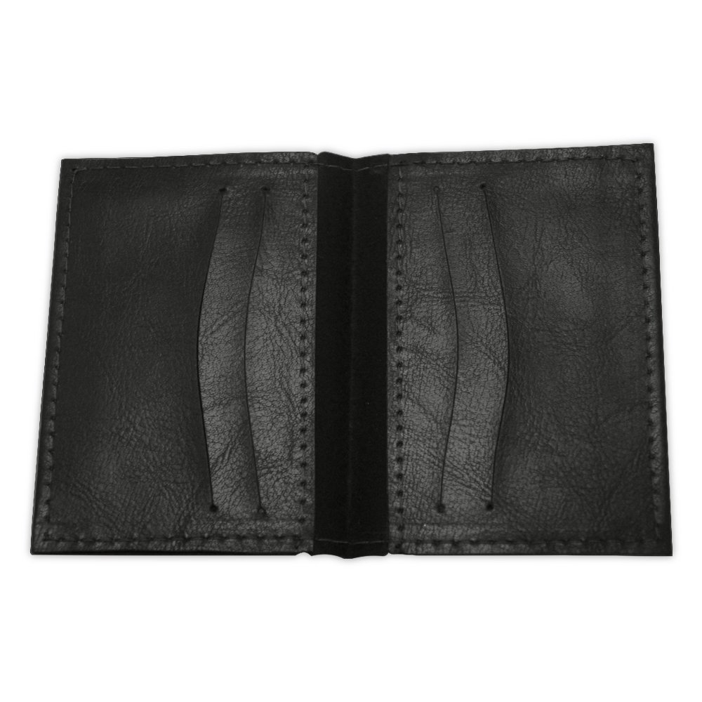 Foto Porta Cartão CB 13645 Imagem Preto (2) Foto Porta Cartão CB 13645 Imagem Preto (2)