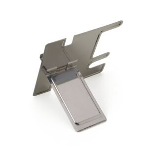 Foto Porta Celular Inox CB 14601 Imagem (3)