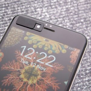 Foto Protetor para Câmera CB 14222P Imagem Preto (3)