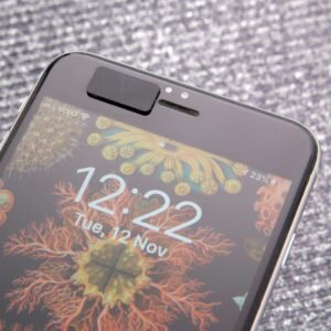 Foto Protetor para Câmera CB 14222P Imagem Preto (4)