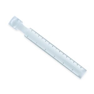 Foto Régua com Lupa CB 14539 Imagem