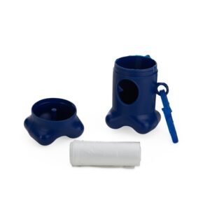 Foto Saquinho Coletor CB 14382 Imagem Azul (3)