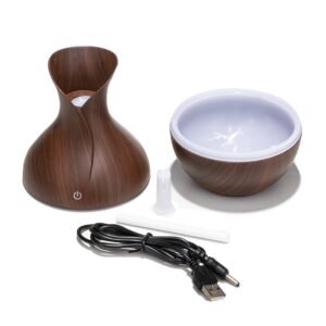 Foto Umidificador CB 14402 Imagem Marrom (2)