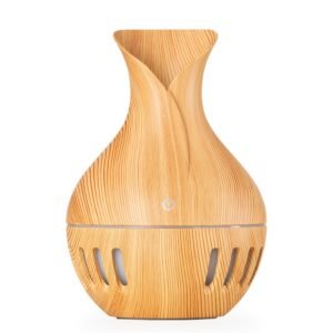 Foto Umidificador Ultrassônico CB 14488 Imagem Bege (1)