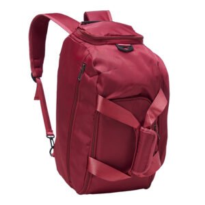 Foto Bolsa Esportiva CB 5013 Imagem Vermelho (2)