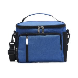 Foto Bolsa Térmica CB 4385 Imagem Azul (3)
