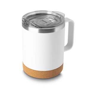 Foto Caneca Térmica CB CA 8500 Imagem Branco