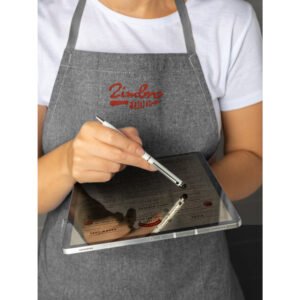 Foto Caneta Metal Touch CB 91791 Imagem (2)