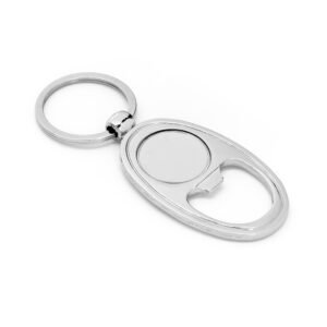 Foto Chaveiro Metal CB 93367 Imagem (1)