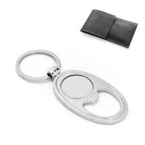 Foto Chaveiro Metal CB 93367 Imagem (2)