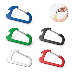 Foto Chaveiro Mosquetão CB 98824 Imagem (2)