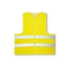 Foto Colete Refletivo CB 98503 Imagem Amarelo (1)