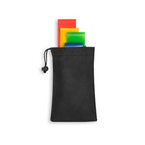 Foto Conjunto de Faixas CB 99970 Imagem (2)