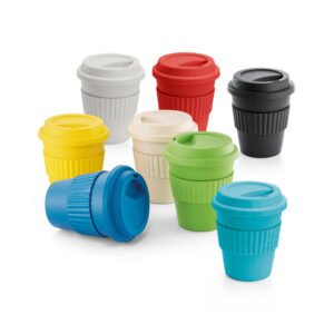 Foto Copo Fibra de Bambu CB 94058 Imagem (5)