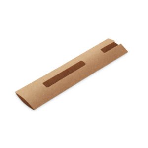 Foto Estojo para Caneta CB 91968 Imagem Bege