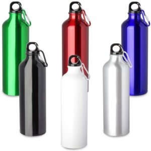 Foto Garrafa Alumínio CB GA 7800 Imagem