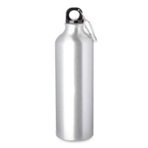 Foto Garrafa Alumínio CB GA 7800 Imagem Prata