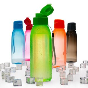 Foto Garrafa Plástica CB 18556 Imagem (1)