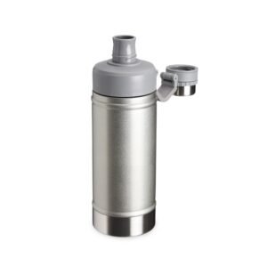 Foto Garrafa Térmica CB 1867L Imagem Prata (2)