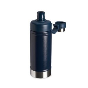 Foto Garrafa Térmica CB 1867T Imagem Azul (2)