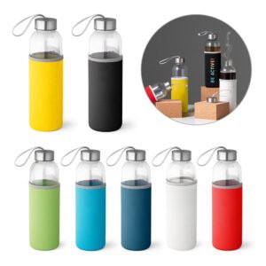 Foto Garrafa de Vidro CB 94646 Imagem (3)