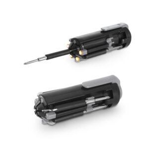 Foto Kit Ferramentas CB 94017 Imagem (4)