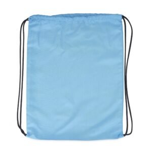 Foto Mochila Saco CB 14767N Imagem Azul Claro (2)