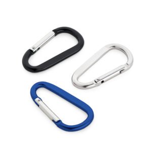 Foto Mosquetão CB 98823 Imagem (2)