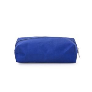 Foto Nécessaire de Nylon CB 13617 Imagem Azul Claro