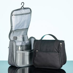 Foto Nécessaire de Nylon CB 18507 Imagem (2)