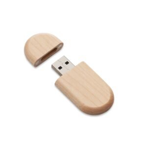 Foto Pen Drive Bambu CB 053 Imagem (1)