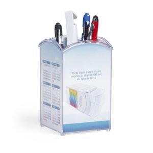 Foto Porta Canetas Porta Foto CB 14720 Imagem (2)