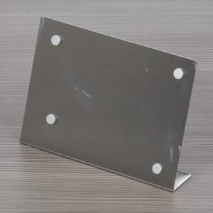 Foto Porta Retrato CB 6589 Imagem (2)