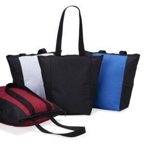 Foto Sacola de Nylon CB 14761 Imagem