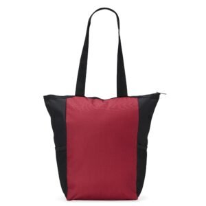 Foto Sacola de Nylon CB 14761 Imagem Vermelho (2)