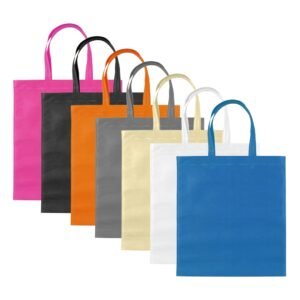 Foto Sacola de TNT CB 13780N Imagem