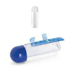 Foto Squeeze Porta Comprimido CB 94644 Imagem