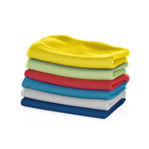 Foto Toalha Esportiva CB 99968 Imagem Foto Toalha Esportiva CB 99968 Imagem