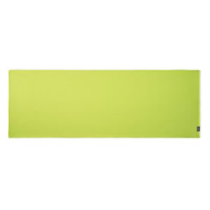 Foto Toalha Esportiva CB 99969 Imagem Verde Claro (2) Foto Toalha Esportiva CB 99969 Imagem Verde Claro (2)