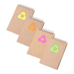 Foto Bloco de Anotações CB 14819 Imagem