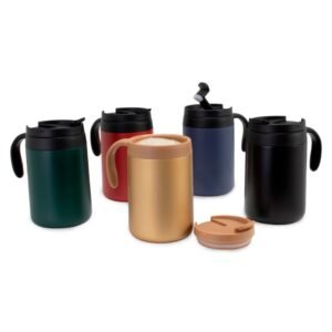 Foto Caneca Térmica CB 18700 Imagem