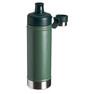 Foto Garrafa Térmica 700ml CB 18679 Imagem Verde (2)