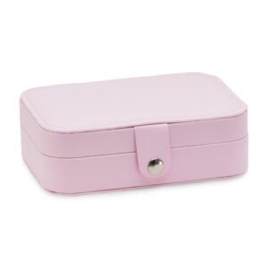 Foto Porta Joias CB 1383 Imagem Rosa (1)