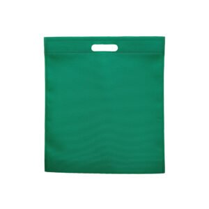 Foto Sacola com Alça CB BTN 003 Imagem Verde (1)