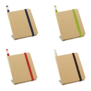 Foto Bloco de Anotações CB 93422 Imagem